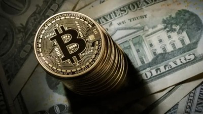 Bitcoin yeniden yükselişte