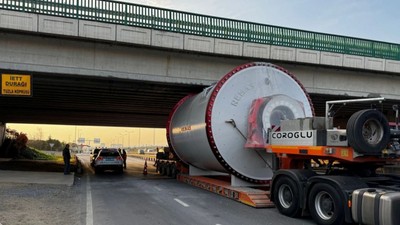 İstanbul'da yola çıkacaklar dikkat! Bu yol kapalı olacak