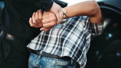 Artvin’de samanlıkta yakalandı: 10 ayrı suçtan hüküm giymişti