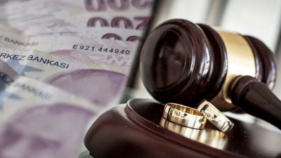 Eşine o sözleri söyleyen yandı: Yargıtay'dan dikkat çeken karar