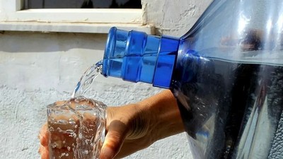 Peş peşe zam gelmişti: Bir bardak su kaç TL?