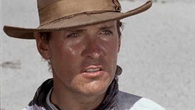 Elvis’le düet yapmıştı, Western'in eski yıldızından acı haber