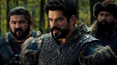 Kuruluş Osman 189.Bölüm canlı ve reklamsız izle: Kuruluş Osman son bölüm izle