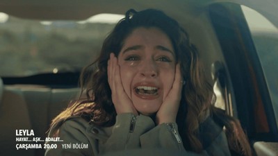 Leyla: Hayat... Aşk... Adalet... 30.bölüm canlı ve reklamsız izle: Leyla: Hayat... Aşk... Adalet... son bölüm