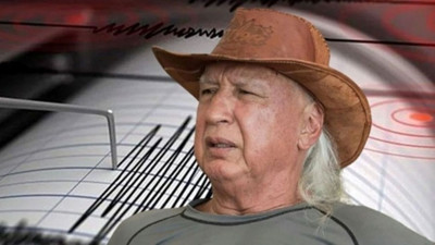 Prof. Dr. Şener Üşümezsoy depremi 20 gün önceden bildi: Deprem sonrası açıklama yaptı!