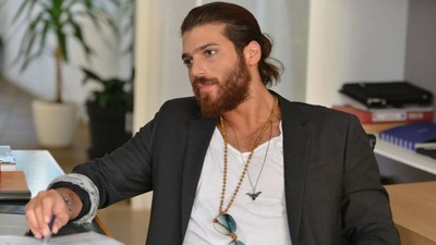 Can Yaman'ın “Türkiye mi, İtalya mı?” sorusuna yanıtı pahalıya patladı