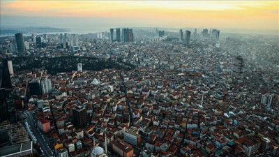 İstanbul’da 600 bin konut yıkılmalı: Uzmanlardan acil dönüşüm çağrısı