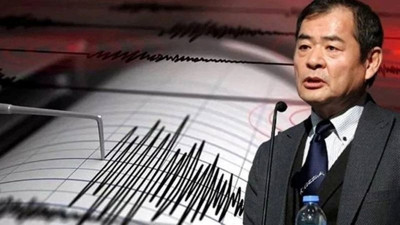 Japon deprem uzmanı İstanbul depremi için konuştu: "Risk devam ediyor"
