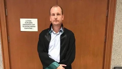 Murat Ongun’un avukatı gözaltına alındı!