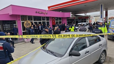 Samsun’da boşanma dehşeti: Tartışma kanlı bitti