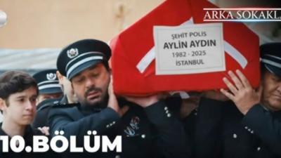 Arka Sokaklar 710. Bölüm canlı ve reklamsız izle: Arka Sokaklar son bölüm izle
