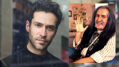 Barış Manço filmi iptal edilmişti: Ekin Koç nedenini açıkladı!