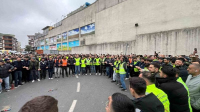 Metro İstanbul'da grev aşamasına gelindi: Sendikadan açıklama