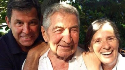 Ünlü iş insanı Osman Boyner hayatını kaybetti