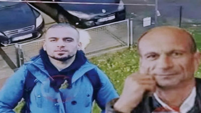 Almanya'da kan davası dehşeti: Ailesinin gözü önünde katledildiler
