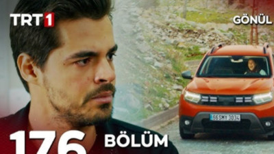 Gönül Dağı 176.bölüm kesintisiz ve reklamsız izle: Gönül Dağı son bölüm izle