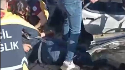 Kars'ta Feci Kaza: Can kaybı ve yaralılar var!