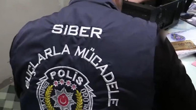 68 ilde siber suç operasyonu: 169 şüpheli yakalandı