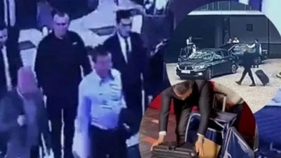 Kameralar bantlandı, jammer devreye girdi: Hukukçular: Açık suç işlendi