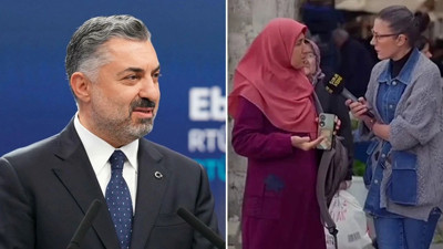 RTÜK, hakaret içeren röportaj nedeniyle harekete geçti