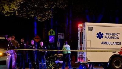 Vancouver’da festival dehşeti: 11 ölü, sürücü cinayetle suçlandı
