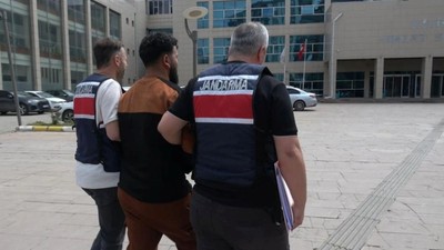 Malatya ve Kilis’te terör operasyonu: İki kişi tutuklandı