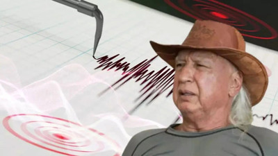 Sarsıntılar devam ediyor: Üşümezsoy 3 ili uyardı!