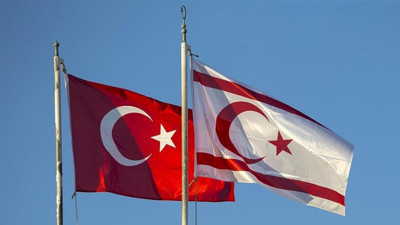 Güney Kıbrıs'ta KKTCye yönelik nefret söylemleri arttı, Türkiye garantörlük haklarını kullanmaktan çekinmeyecek