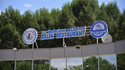 İncirliova Balık Restoran özel davetlerin ilgi odağı oldu