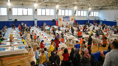 Konya’da "akıl oyunları" heyecanı başladı