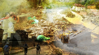 Afet gelmeden önce: Herkesin yapması gereken 10 şey