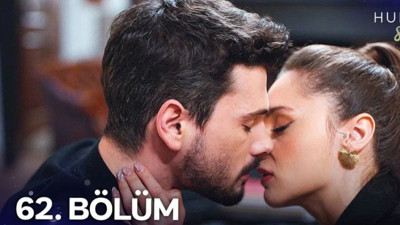 Hudutsuz Sevda 62.Bölüm canlı ve reklamsız izle: Hudutsuz Sevda son Bölüm canlı izle