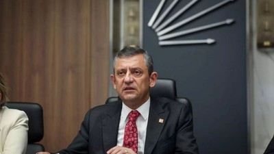 Özgür Özel'den "konuşmayın" iddiası: İletişim Başkanlığı yanıtladı