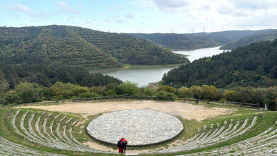 Sultangazi’de ormanda kaybolmuştu: Demans hastasından üç gündür haber yok