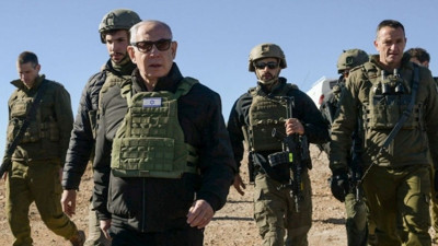 İsrail’in Suriye’deki saldırılarının ardındaki gerçek: Türkiye mi hedef?