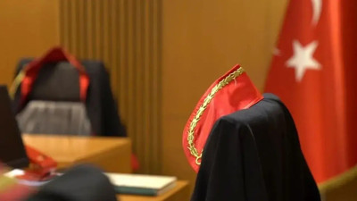 Hakim ve savcı yardımcılarının atamaları tamamlandı: 991 yeni isim adalet teşkilatına katılıyor