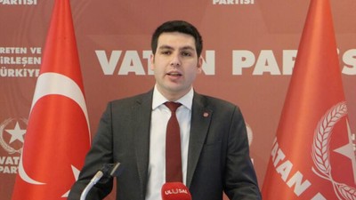 Vatan Partisi'nden hükümete çağrı!