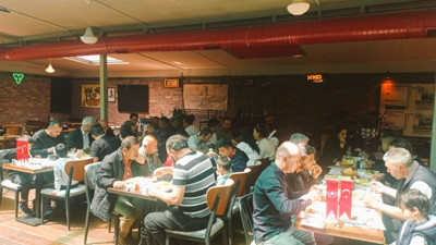 Vatan Partisi ile kahvaltıda buluştular: İşçiler siyasete davet edildi