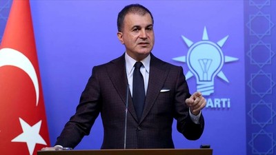 AK Parti’den net mesaj: Terörsüz Türkiye için mutabakat sağlandı