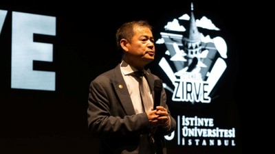 Japon deprem uzmanı uyardı! O bölgelere dikkat çekti