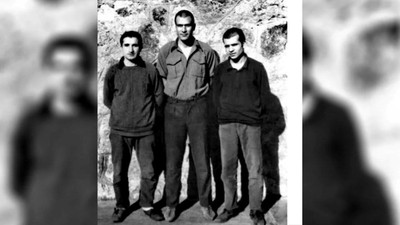 3 Fidanın idamının üzerinden 53 yıl geçti: "Tam bağımsız Türkiye" haykırışı hâlâ yankılanıyor
