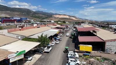 Borç birikti, yer belli değil: Esnaf çözüm bekliyor