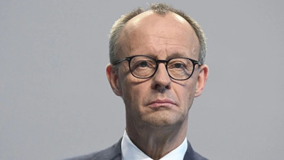 Federal Meclis kararını verdi: Almanya'nın yeni Başbakanı Merz