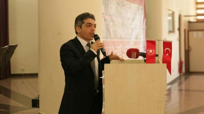 İlker Yücel: Gladyo mesaide, PKK'nın silah bırakması hedefte