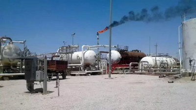 Şam ile YPG arasında kritik görüşme: Petrol sahaları devrediliyor