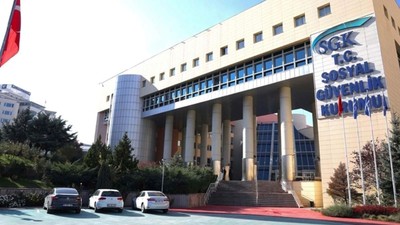 SGK açıkladı: Erken emeklilik hakkı kaldırılan meslekler belli oldu
