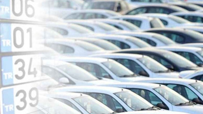 Araç sahipleri dikkat: Plakalarda yeni dönem, cezalar yağacak!