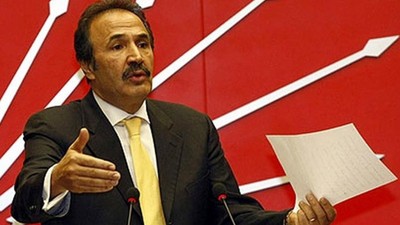 CHP’de iki farklı çizgi mi var?