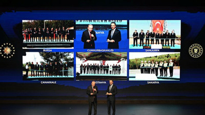 Erdoğan’dan enerji mesajı: Artık bu mesele teknik değil, millî güvenlik konusu