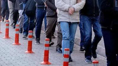 Kırklareli’nde düzensiz göç alarmı: Bir haftada 188 göçmen yakalandı